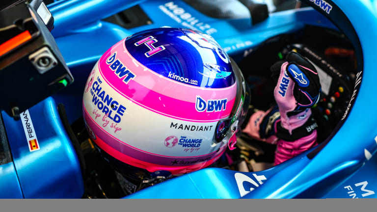 F1 News: Alonso signs multi-year deal with Aston Martin